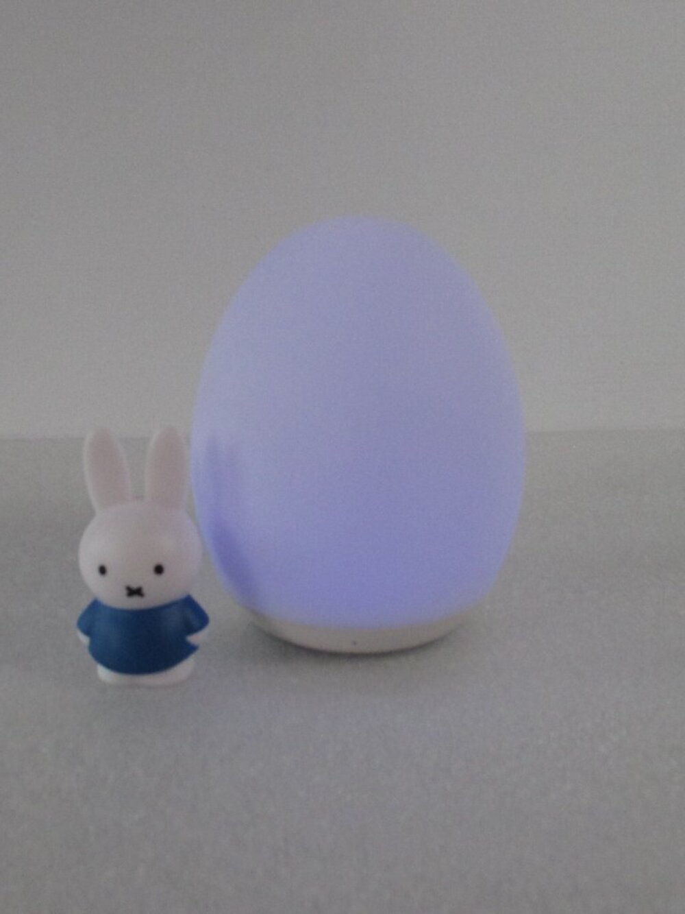 MULTICOLOR USB NIGHTLIGHT - Picture 6 of 16